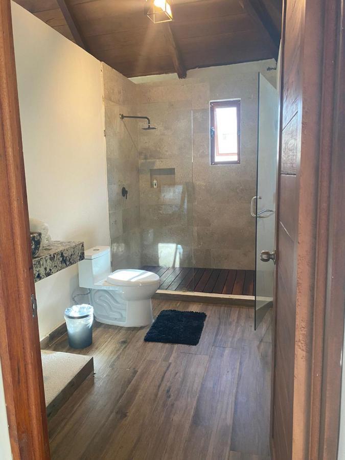 Xoot Ka Ana Luxury, Villa Oasis 바칼라르 외부 사진